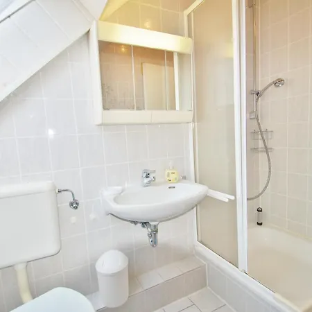 Appartement Mueller 4 à Dahme  Extérieur photo