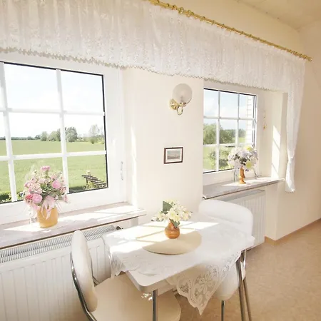 Appartement Mueller 4 à Dahme  Extérieur photo