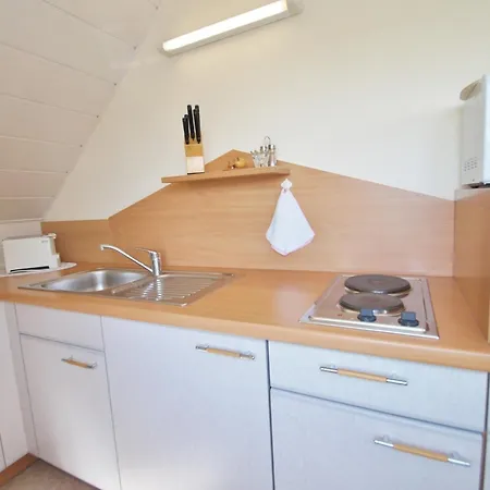 Appartement Mueller 4 à Dahme  Extérieur photo