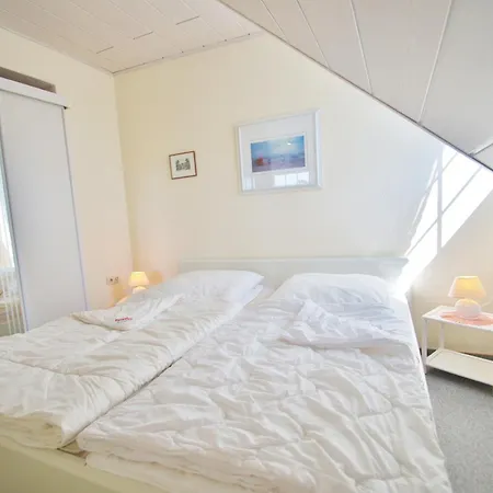 Appartement Mueller 4 à Dahme  Extérieur photo