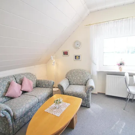Appartement Mueller 4 à Dahme  Extérieur photo